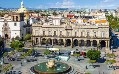 México: Un Viaje a través de Colores, Sabores y Tradiciones Ancestrales