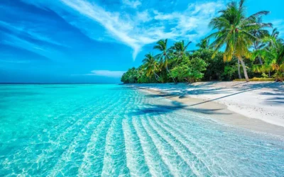 Cierra el 2025 a lo Grande: 6 Destinos Únicos para Viajar
