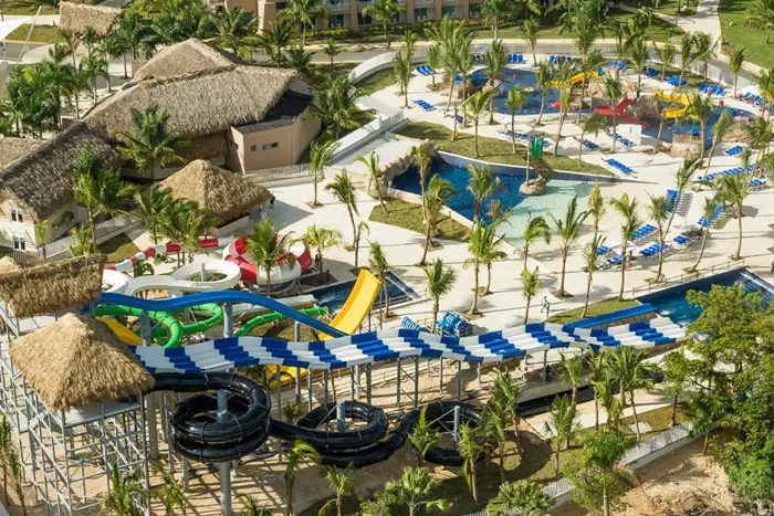 ROYALTON SPLASH PUNTA_2